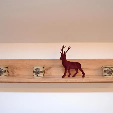 Mit Seeblick, Unterach Am Attersse דירה