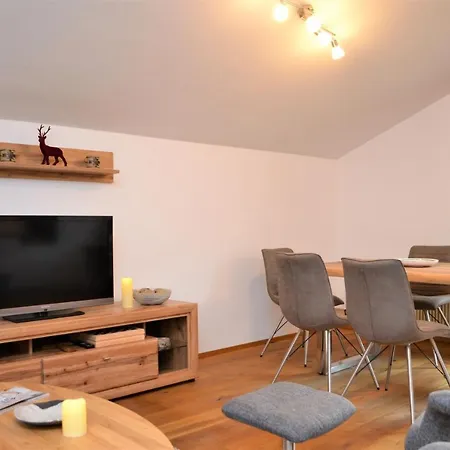 דירה Mit Seeblick, Unterach Am Attersse