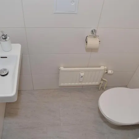 Apartman Mit Seeblick, Unterach Am Attersse