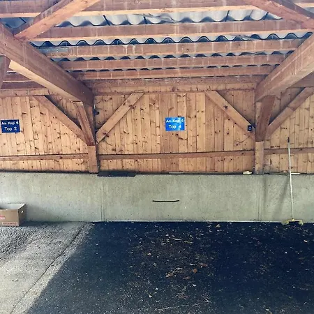 Mit Seeblick, Unterach Am Attersse