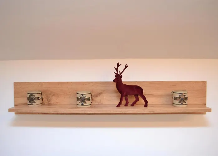 Mit Seeblick, Unterach Am Attersse Apartamento