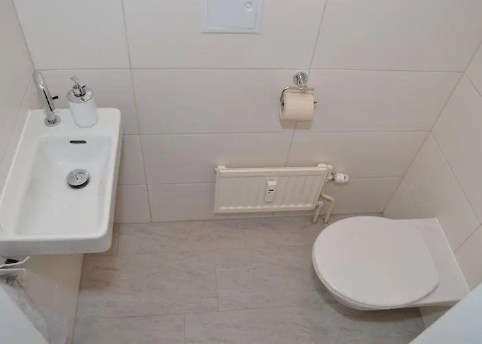 Apartamento Mit Seeblick, Unterach Am Attersse