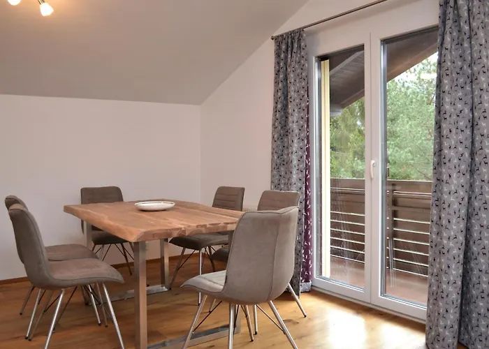 Mit Seeblick, Unterach Am Attersse