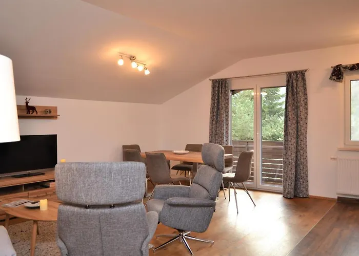 Apartamento Mit Seeblick, Unterach Am Attersse Unterach am Attersee