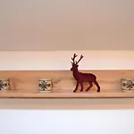 Mit Seeblick, Unterach Am Attersse Appartamento