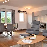 Appartamento Mit Seeblick, Unterach Am Attersse