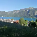 Mit Seeblick, Unterach Am Attersse Appartamento *