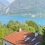 Mit Seeblick, Unterach Am Attersse Appartamento