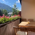 Mit Seeblick, Unterach Am Attersse Appartamento *