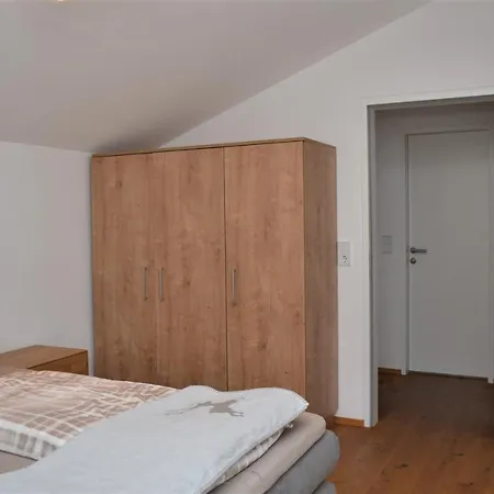 Lejlighed Mit Seeblick, Unterach Am Attersse