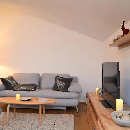 Appartement Mit Seeblick, Unterach Am Attersse Unterach am Attersee