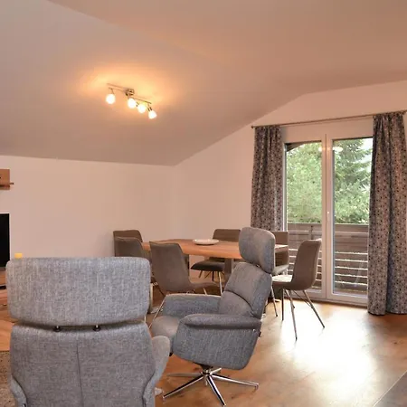 Апартаменты Mit Seeblick, Unterach Am Attersse Унтерах-ам-Аттерзе