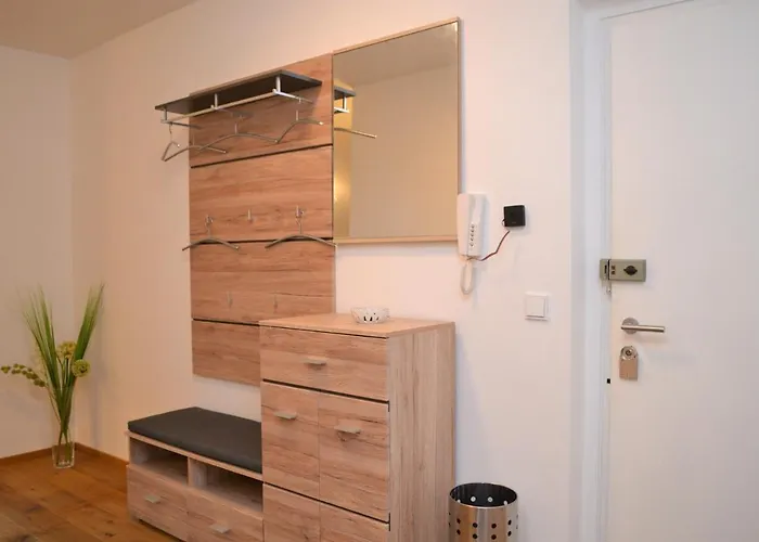 Mit Seeblick, Unterach Am Attersse