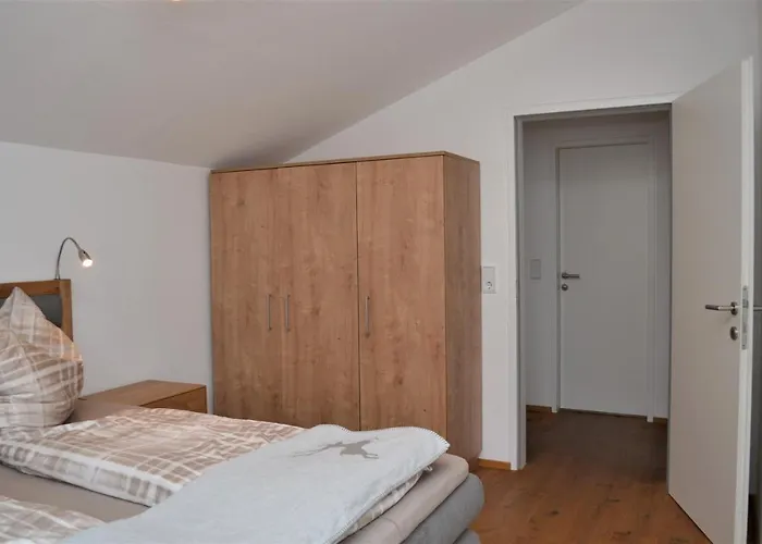 Апартаменты Mit Seeblick, Unterach Am Attersse